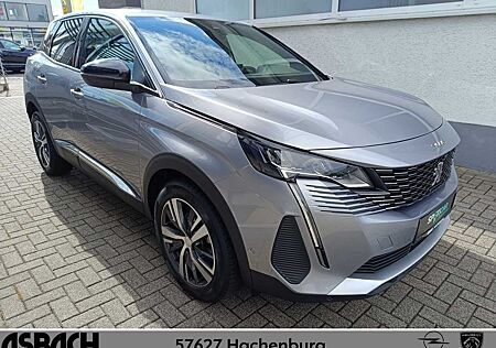 Peugeot 3008 Allure Pack