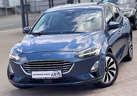 Ford Focus Lim. Cool & Connect
