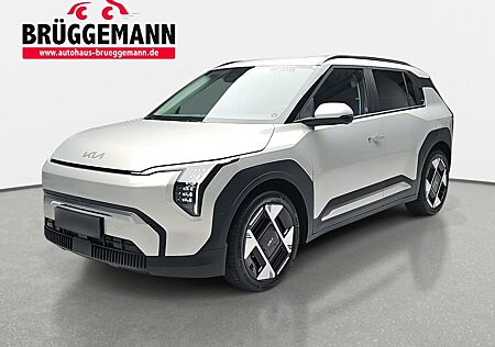 Kia EV3 58.3 KWH EARTH MJ25 WINTER BUSIN. UPGRADE DR
