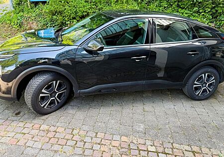 Citroën C4 PureTech 130 Stop&Start FEEL EAT8 FEEL Pack