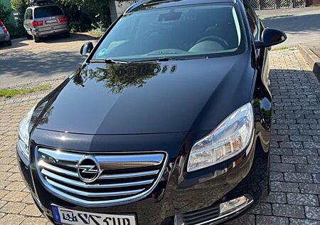 Opel Insignia Sports Tourer 1.8 ECOTEC