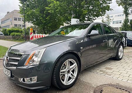 Cadillac CTS Sport Luxury