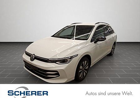VW Golf Volkswagen VIII Variant 2.0 TDI Goal LED/PDC/RearView/