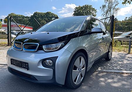 BMW i3 Baureihe REX