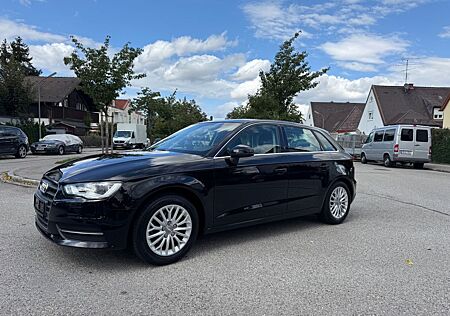 Audi A3 1.4 TFSI Sportback ambiente S-Tronic 1.Hand