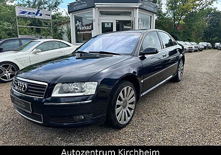 Audi A8 4.2 quattro V8