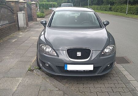 Seat Leon gebraucht kaufen Seat Leon 1.4 Sport