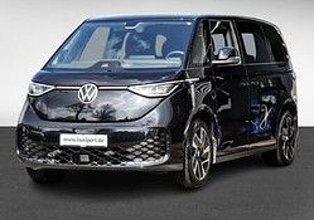 VW ID.BUZZ Volkswagen ID. Buzz Pro 150 kW (204 PS) Heckantrieb PRO NAV