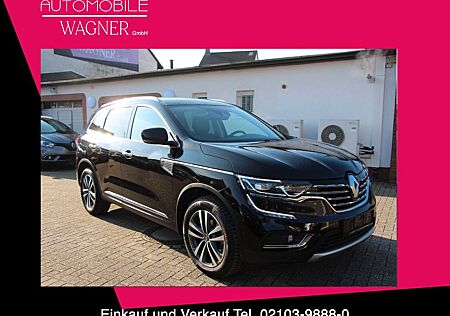 Renault Koleos ENERGY dCi 130 Intens LEDER*NAVI*/03819