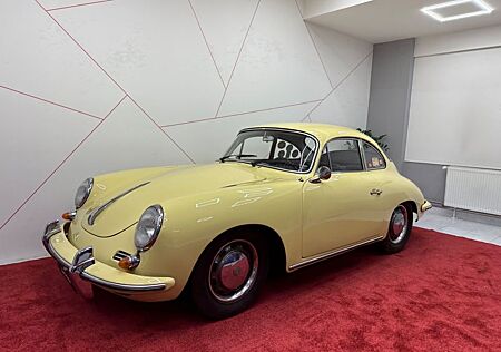 Porsche 356