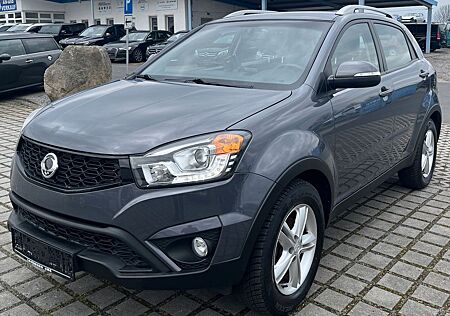SsangYong Korando 2.0 D20T 4x2