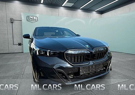 BMW 540d xDrive A M Sport Pro AHK