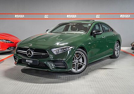 Mercedes-Benz CLS 53 AMG 4Matic designo Lack - Schiebedach BRD