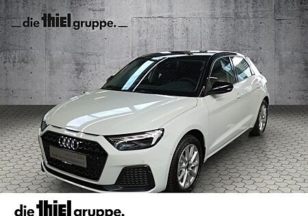 Audi A1 Sportback 25TFSI S tronic 70(95)KW(PS) advanc