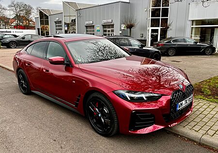 BMW 430d xDrive Gran Coupé /Standheizung /UPE 93TEu