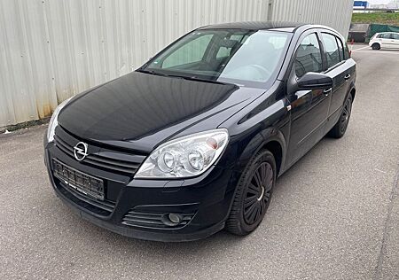 Opel Astra H Lim. Edition Klima/Scheckheft/Tüv Neu