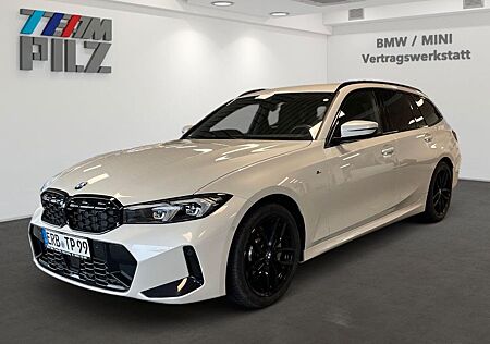 BMW 330i xdrive M-Sport Kamera ACC Shadow-Grill