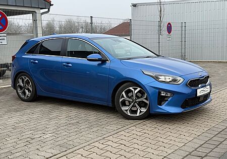 Kia Cee'd CEED*SPIRIT*KLIMA*AUTOMATIK*TÜV*SHZ*NAVI*KAMERA*