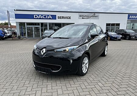 Renault ZOE R110 ZE40 Life LIMITED (Kauf-Batterie)