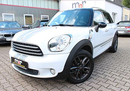 Mini Cooper Countryman Cooper~SHZ ~PDC