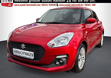 Suzuki Swift Comfort 1.0 Boosterjet
