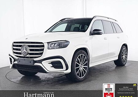 Mercedes-Benz GLS 450 4M AMG Premium Plus Night Panorama 22"