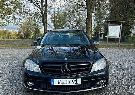 Mercedes-Benz C 200 KOMPRESSOR AVANTGARDE AVANTGARDE