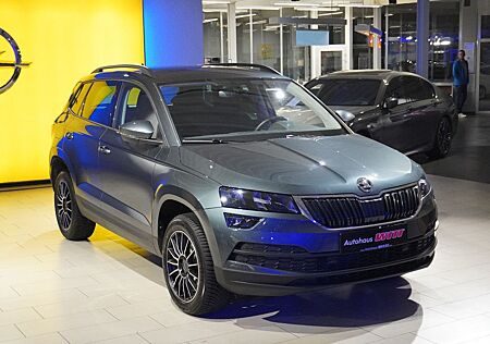 Skoda Karoq Ambition ~Sport~Carplay~Autm~PDC~Amundsen~