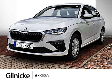 Skoda Scala Selection 1,0 TSI 85 kW 7-Gang automat