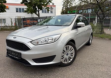 Ford Focus 1,0 EcoBoost *KLIMA*II.HAND*TÜV NEU