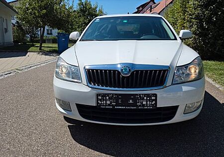 Skoda Octavia 1.6 TDI Ambition Combi Ambition