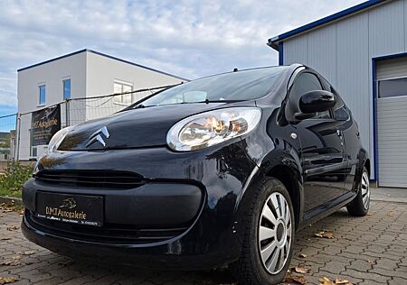 Citroën C1 gebraucht kaufen Citroën C1 Style AIRSPORT 4Türer 68PS NUR 86.000KM