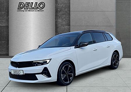 Opel Astra ST GS 96kw AT Tech-Paket Komfort HUD El. P
