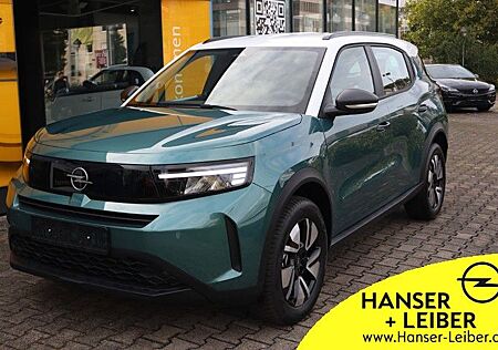 Opel Frontera 1.2T eDCT6 Edition, Tech-Paket