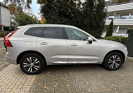 Volvo XC 60 XC60 T6 Plug-in Hybrid AWD Core Auto Core