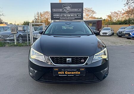 Seat Leon ST FR