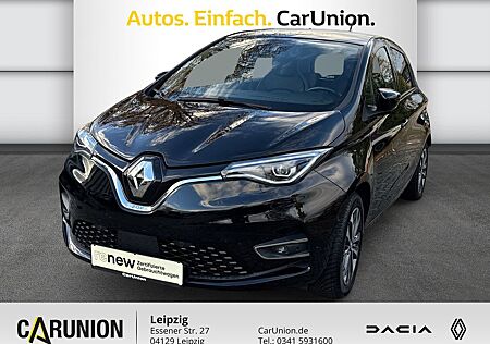 Renault ZOE E-Tech INTENS Batterie R135 Z.E. 50