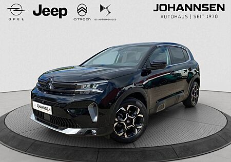 Citroën C5 Aircross PT 130 EAT8 Aut. Max Navi Kamera SH
