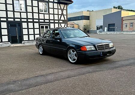 Mercedes-Benz C 180 ESPRIT Esprit