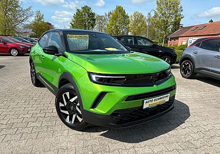 Opel Mokka GS Line 2300km/Kamera/Sitzhzg/DAB/Alu