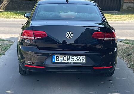 VW Passat Volkswagen 2.0 TDI SCR 110kW 4MOTION Highline Hi...