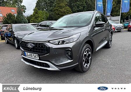 Ford Kuga FHEV Active X *LED, ACC, BLIS, Navi, B&O