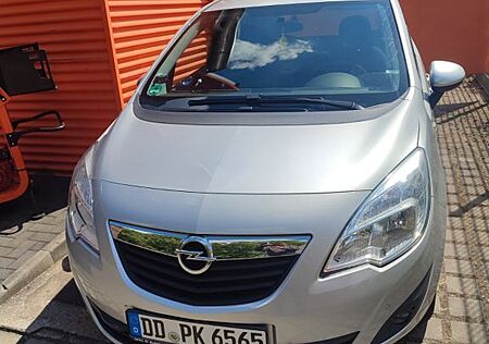 Opel Meriva 1.4 Edition 74kW Edition