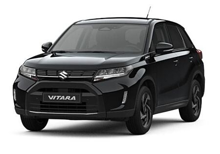 Suzuki Vitara 1.5 Comfort+ Vollhybrid Allgrip AGS