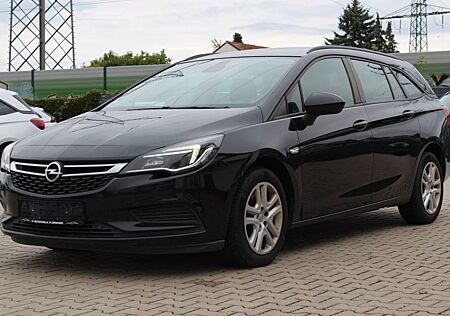 Opel Astra K 1.6 ST Edition Start/Stop