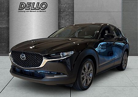 Mazda CX-30 CENTRE-LINE HUD Kamera Sitzheiz Navi Lenkr