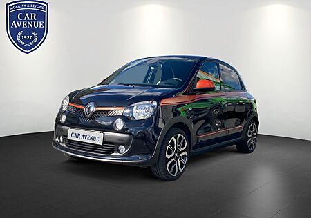 Renault Twingo GT ENERGY TCe 110 *Sitzheizung*