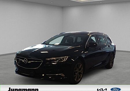 Opel Insignia Sports Tourer 1.5 Direct InjectionTurbo