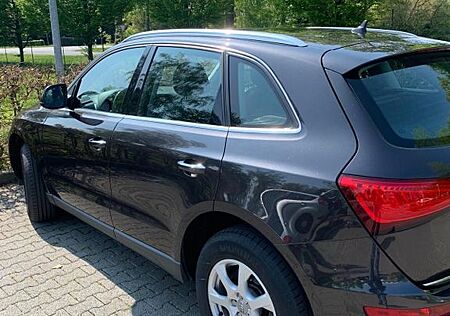 Audi Q5 2.0 TDI clean diesel S tronic quattro -