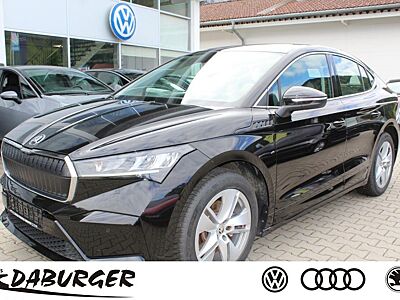 Skoda Enyaq Coupé 60 Loft KAMERA+GLASDACH+93,4%